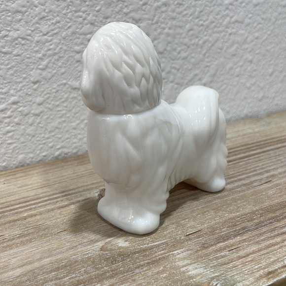 VTG Unforgettable Cologne Dog Bottle - Picture 2 of 4